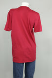 Polera Rojo red hot chili peppers Talla L Image 2