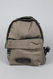 Cartera/Mochila cafe grisaceo Marc Jacobs Talla TU Image 0