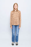 Blusa Leopardo polo ralph lauren Talla L Image 3