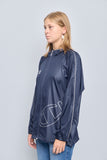 Cortaviento Azul champion Talla M Image 1