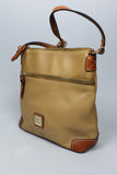 Cartera/Mochila camel Dooney  And Bourke Talla TU Image 1