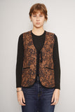 Gillette animal print free people Talla XS 1