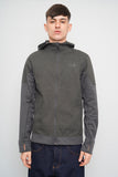 Jacket Gris The North Face Talla M