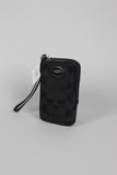 Cartera/Mochila Negro Coach Talla TU Image 1