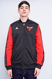 Polerón Negro adidas Talla L Image 0