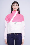 Cortaviento multicolor NIKE Talla S