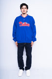 Cortaviento azul nike Talla L 4