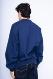 Cortaviento azul nike Talla M 3