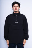 Cortaviento negro timberland Talla XL 1