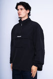 Cortaviento negro timberland Talla XL 2