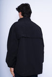 Cortaviento negro timberland Talla XL 3