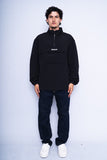 Cortaviento negro timberland Talla XL 4