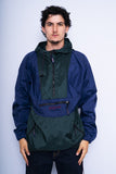 Cortaviento multicolor JANSPORT Talla M