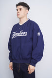 Cortaviento azul nike Talla TU 2