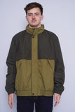 Cortaviento bicolor levi´s Talla L