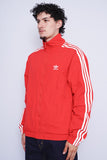 Cortaviento rojo ADIDAS Talla M 2