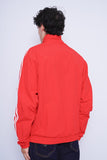 Cortaviento rojo ADIDAS Talla M 3