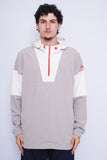 Cortaviento bicolor ADIDAS Talla XL