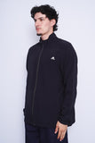 Cortaviento negro ADIDAS Talla XL 2
