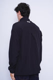 Cortaviento negro ADIDAS Talla XL 3