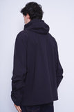 Cortaviento negro nike Talla L 3