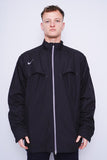 Cortaviento negro nike golf Talla XXL 1