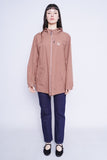 Cortaviento rosa viejo carhartt Talla XL 4