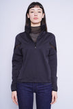 Cortaviento negro nike Talla M 1