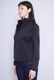 Cortaviento negro nike Talla M 2