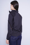 Cortaviento negro nike Talla M 3