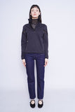 Cortaviento negro nike Talla M 4