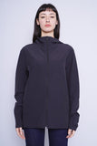 Cortaviento negro lululemon Talla L 1