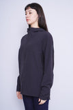 Cortaviento negro lululemon Talla L 2