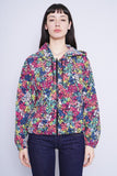 Cortaviento multicolor CHAMPION Talla L