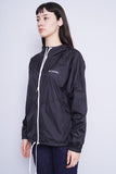 Cortaviento negro COLUMBIA Talla L 2