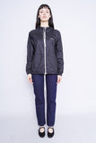 Cortaviento negro COLUMBIA Talla L 4