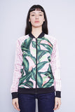 Cortaviento multicolor ADIDAS Talla M