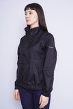 Cortaviento negro COLUMBIA Talla L 2
