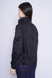 Cortaviento negro COLUMBIA Talla L 3