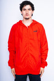 Cortaviento rojo Puma Talla XL 1