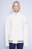 Cortaviento beige TOMMY HILFIGER Talla XL 1