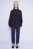 Cortaviento negro NIKE Talla M 4