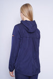 Cortaviento azul TOMMY HILFIGER Talla S 3