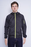Cortaviento negro nike Talla S 1