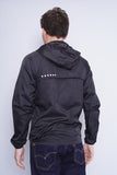 Cortaviento negro nike Talla S 3