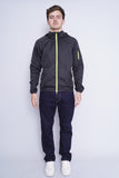 Cortaviento negro nike Talla S 4
