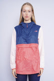 Cortaviento multicolor THE NORTH FACE Talla M