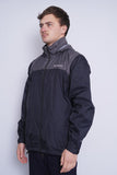 Cortaviento negro columbia Talla M 2