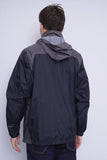 Cortaviento negro columbia Talla M 3