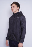 Cortaviento negro nike Talla L 2